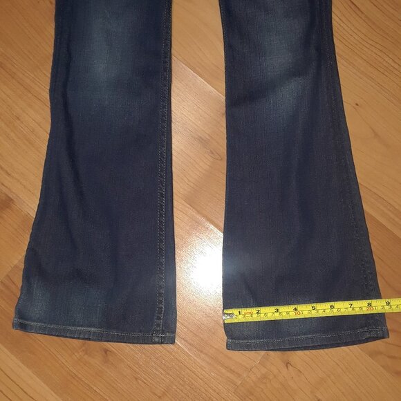 Hudson Jeans - Picture 7 of 8